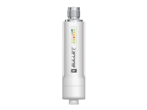 Access Point Ubiquiti Airmax BULLETM2-HP, 2.4GHZ