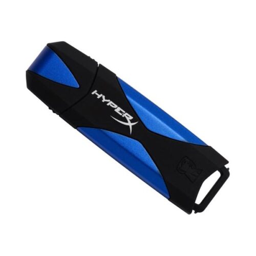 Memoria USB 64GB Kingston DTHX30/64GB Data Traveler HyperX
