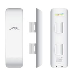 Access Point Ubiquiti Nano Station M5, 4.9-5GHZ/16DBI