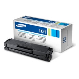 Tóner Samsung MLT-D101S negro para ML-2165/2165W/SCX-3405/3405W