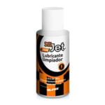 Limpiador y Lubricante con Silicón Silimex SILI-JET E-PLUS
