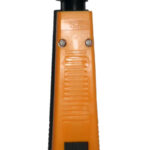 Pinza de impacto para jack RJ45 X-Case KST 2022 ACCREDPI03