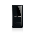 Tarjeta de Red Inalámbrica mini USB TP-Link TL-WN823N 300MBPS