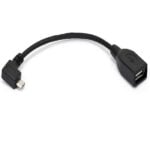Cable MHL OTG USB a USB tipo a hembra genérico 097242