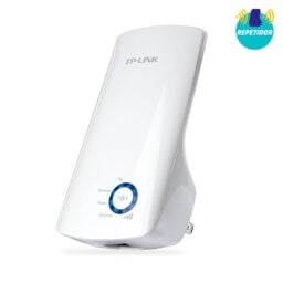Repetidor Wi-Fi TP-Link TL-WA850RE 300Mbps