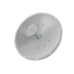 Antena parabólica de 34DBI Ubiquiti (4.9- 5.9GHZ), RD-5G34