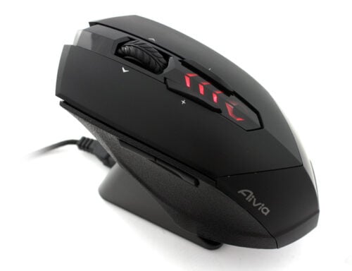 AIVIA M8600b
