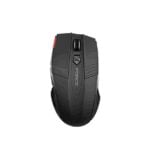 Mouse inalámbrico Gigabyte Force M9 ICEGAMING hasta 2000DPI