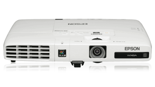 Videoproyector Epson Powerlite 1776W,WXGA, 3000 l&uacute;menes