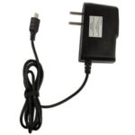 Cargador de pared Techzone p/celular MICRO/USB A/C-MOTV8