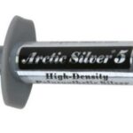 Pasta térmica Arctic silver 5 de 3.5 gramos, AS5-3.5G