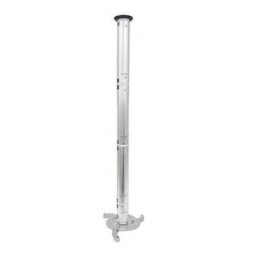 Soporte de techo p/videoproyector 37cm Manhattan 424820