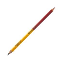 L&aacute;piz Pelikan triangular duply caja con 10 piezas
