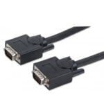 Cable VGA M-M de 20 metros Manhattan 335607 para monitor