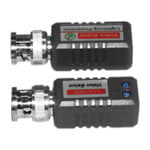 Par balun transceptor pasivo p/grandes distancias 6566A