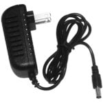 Eliminador 12V/2A para kits de 4 camaras CCTV EL1203