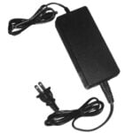 Eliminador 12V/4A para cámaras CCTV EL1204