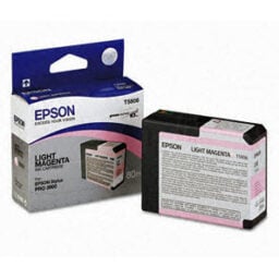 Cartucho de tinta Epson Stylus Vivid Light Pro Magenta