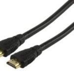 Cable HDMI macho a HDMI macho de 3metros Xtech XTC-152