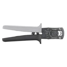 Pinza de ponchado RJ45 cat.6 Panduit modelo MPT5-8AS