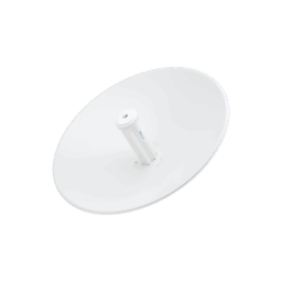 Access Point Ubiquiti Powerbeam M5, hasta 450MBPS, 802.11A/C, PBE-5AC-500