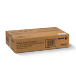 Contenedor de t&oacute;ner Xerox para WC7120 008R13089