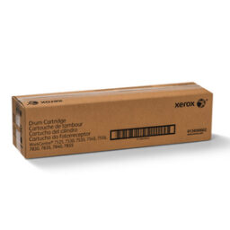 Tambor Xerox 013R00662 p/WC7545/7556/7525/7530/7535 12500