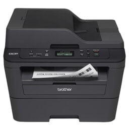 Multifuncional Laser Brother DCPL2540DW, 30PPM/Duplex/Wifi