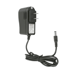Fuente de poder Epcom de 12V 1A UL PL-DC-1000