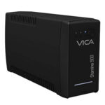 No Break Vica Stamina 500VA/300,4 contactos c/reg y supresor