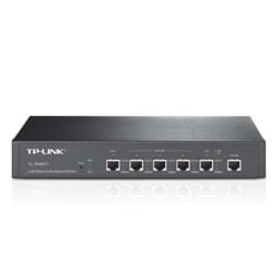 Router alambrico TP-Link TL-R480T+ ,2 WAN p/balanceo carga
