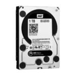 Disco Duro WD Black 3.5 1TB SATA3 64MB/7200RPM WD1003FZEX