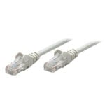 Cable Red Cat.5E de 30.0 metros Intellinet 320627 gris