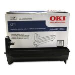 Tambor Okidata 44318504 negro 30,000 paginas para C711/C710