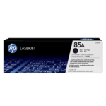 Tóner HP 85A negro p/LaserJet P1102/P1102W CE285A