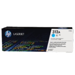 Tóner HP 312A cyan CF381A p/LaserJet M476NW/M476DW