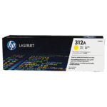Tóner HP 312A amarillo CF382A p/LaserJet M476NW/M476DW
