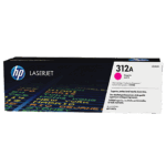 Tóner HP 312A magenta CF383A p/LaserJet M476NW/M476DW