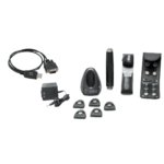 Kit rosslare control de rondas para vigilantes, GCK01