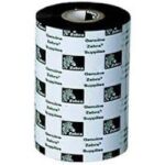 Ribbon zebra 5095 tabletop 2.36" resina 60mm x 450 metros