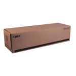 Tambor Okidata 45456301, negro para MPS5501B/MPS5502MB