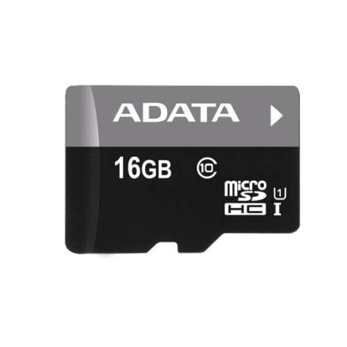 Memoria MicroSDHC UHS-I 16GB Adata AUSDH16GUICL10-RA1 Memoria MicroSDHC UHS-I 16GB Adata AUSDH16GUICL10-RA1