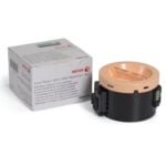 Tóner Xerox 106R02180 negro 1,000 paginas, p/3040_B/3010_B