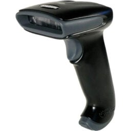 Lector laser Honeywell Hyperion 1300G, negro USB