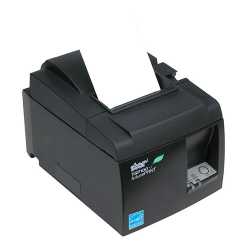 Miniprinter térmica Star Mitronics TSP100ECO Interfase USB Miniprinter térmica Star Mitronics TSP100ECO Interfase USB