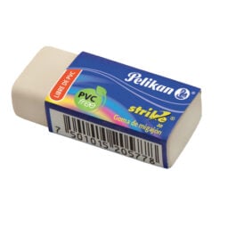 Goma Pelikan de migaj&oacute;n strike
