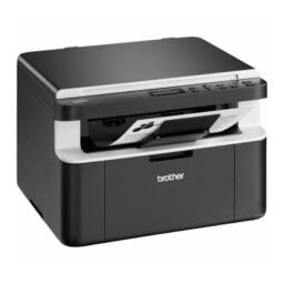 Multifuncional Laser Brother DCP1617NW, 21PPM/Wifi