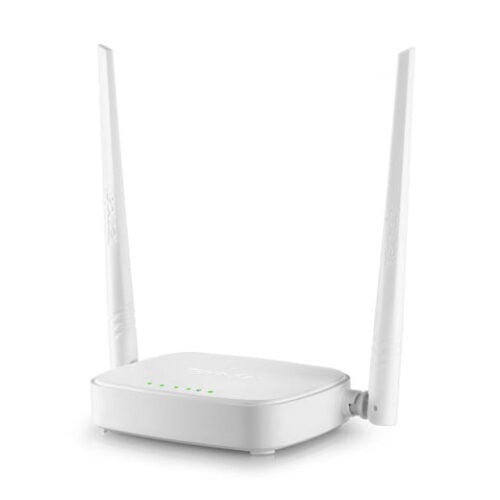 Router inalámbrico Tenda N301, 300MBPS, 2 antenas 5DBI Router inalámbrico Tenda N301, 300MBPS, 2 antenas 5DBI
