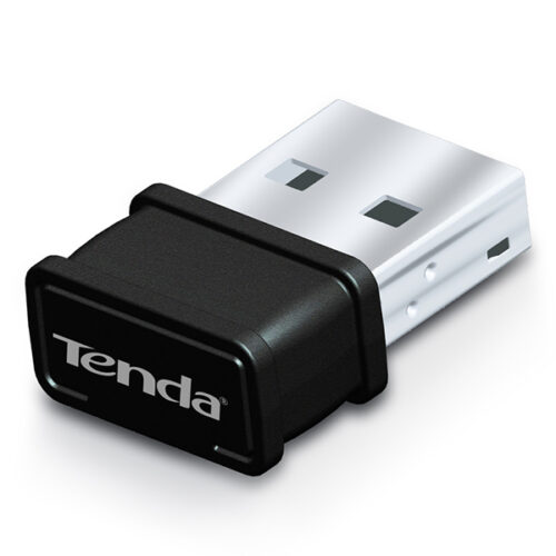 Tarjeta de Red inalámbrica USB 2.0 Tenda W311MI, 802.11B/G/N 150MBPS Tarjeta de Red inalámbrica USB 2.0 Tenda W311MI, 802.11B/G/N 150MBPS