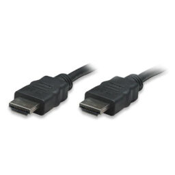 Cable de video HDMI M-M de 15.0metros Manhattan 308434